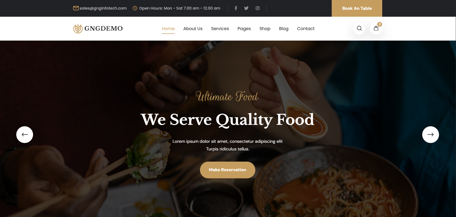 Personal Portfolio Images