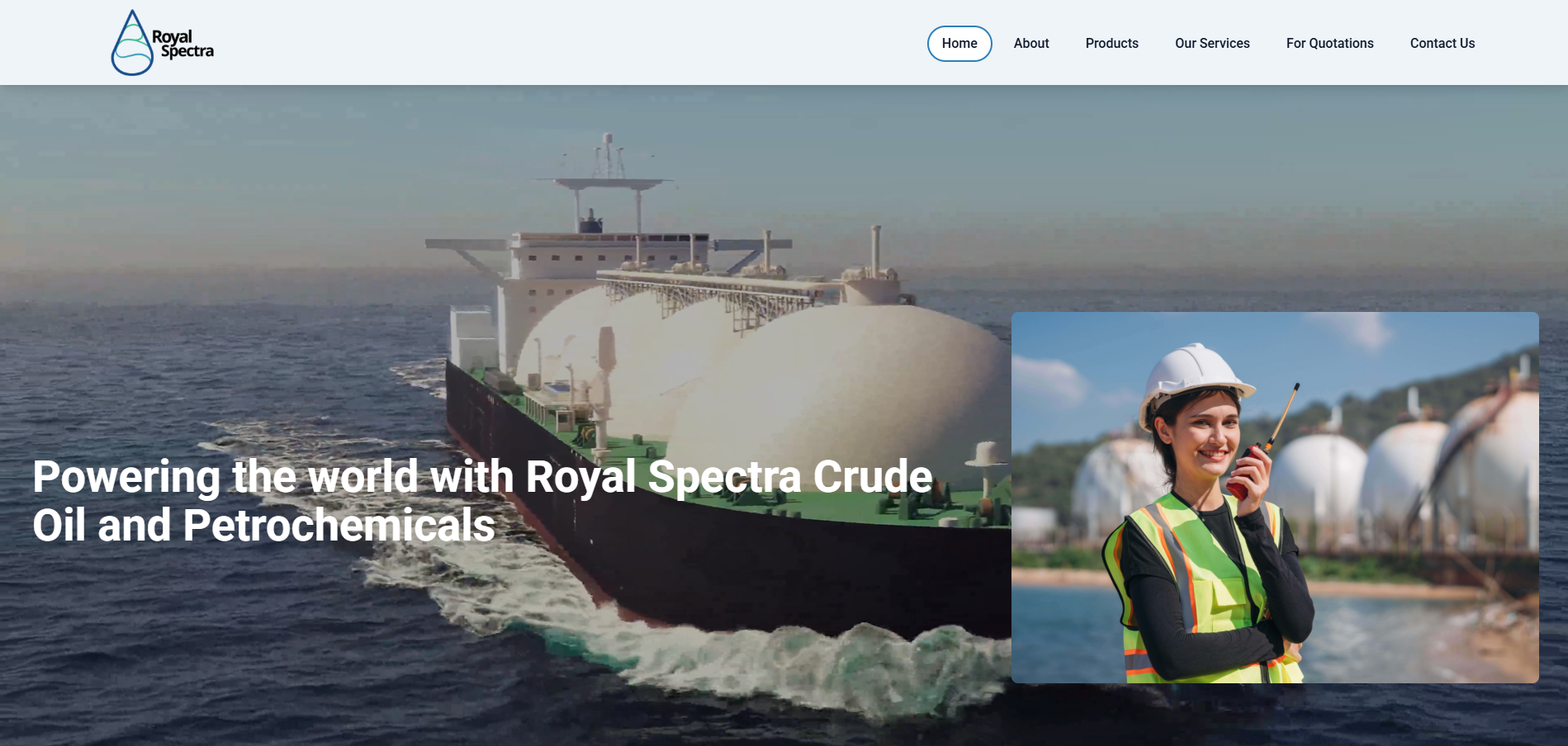 Personal Portfolio Images