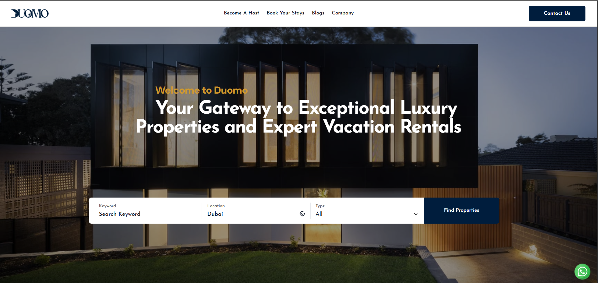 Personal Portfolio Images