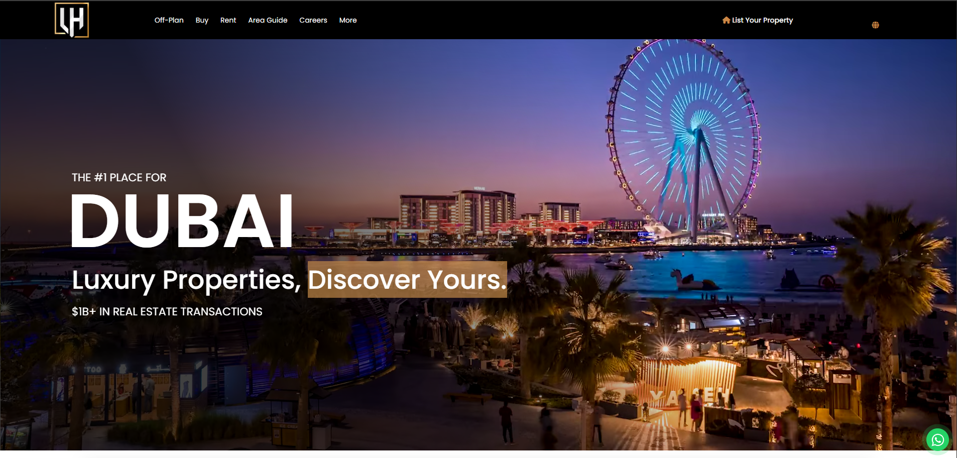 Personal Portfolio Images