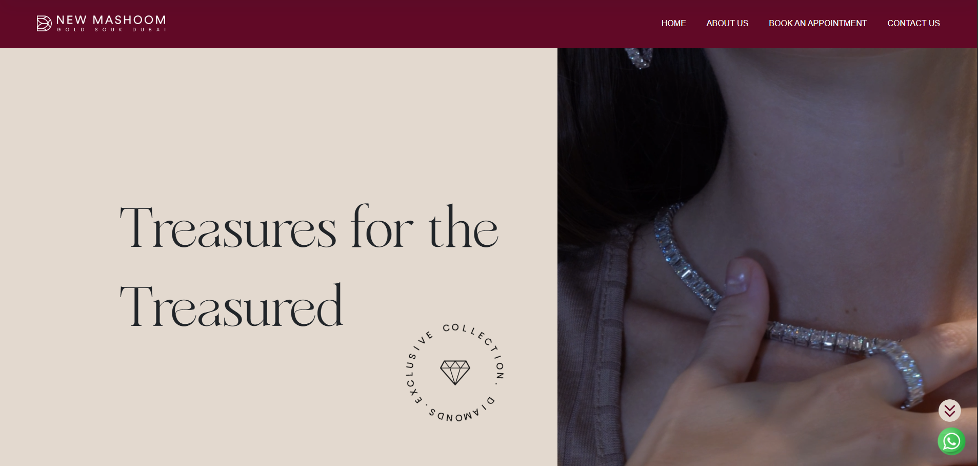 Personal Portfolio Images