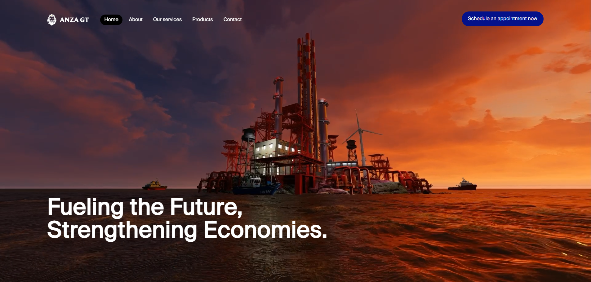 Personal Portfolio Images