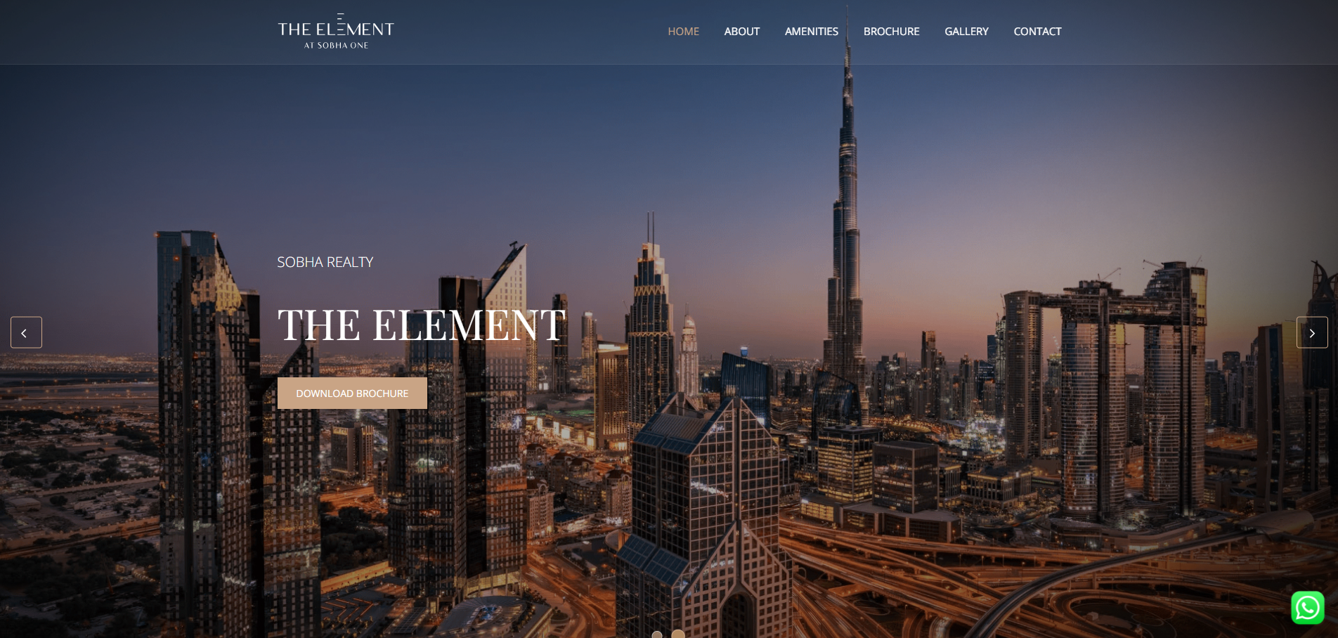 Personal Portfolio Images